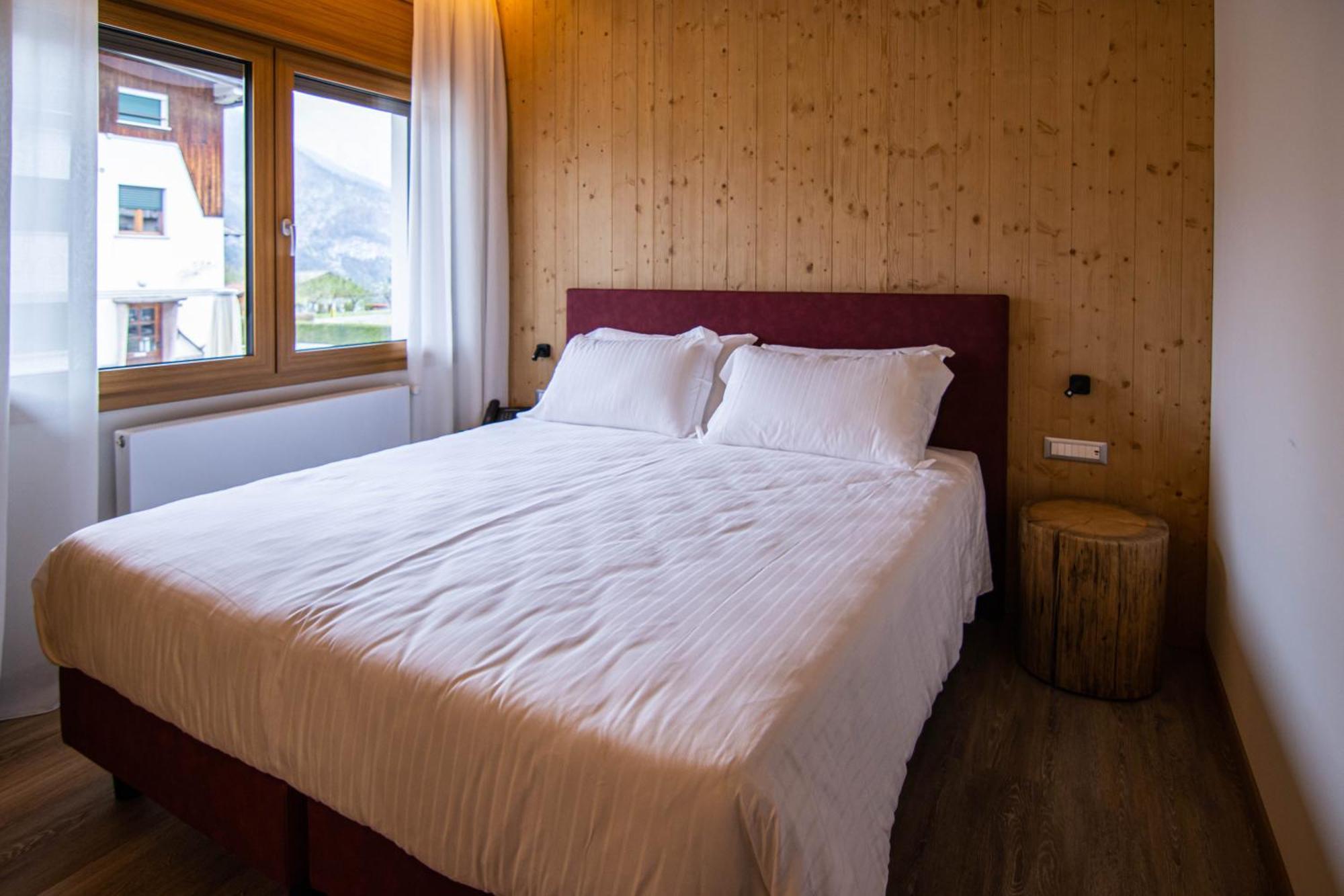 Chalet Cridola Dolomiti Experience Lorenzago Di Cadore Exterior foto