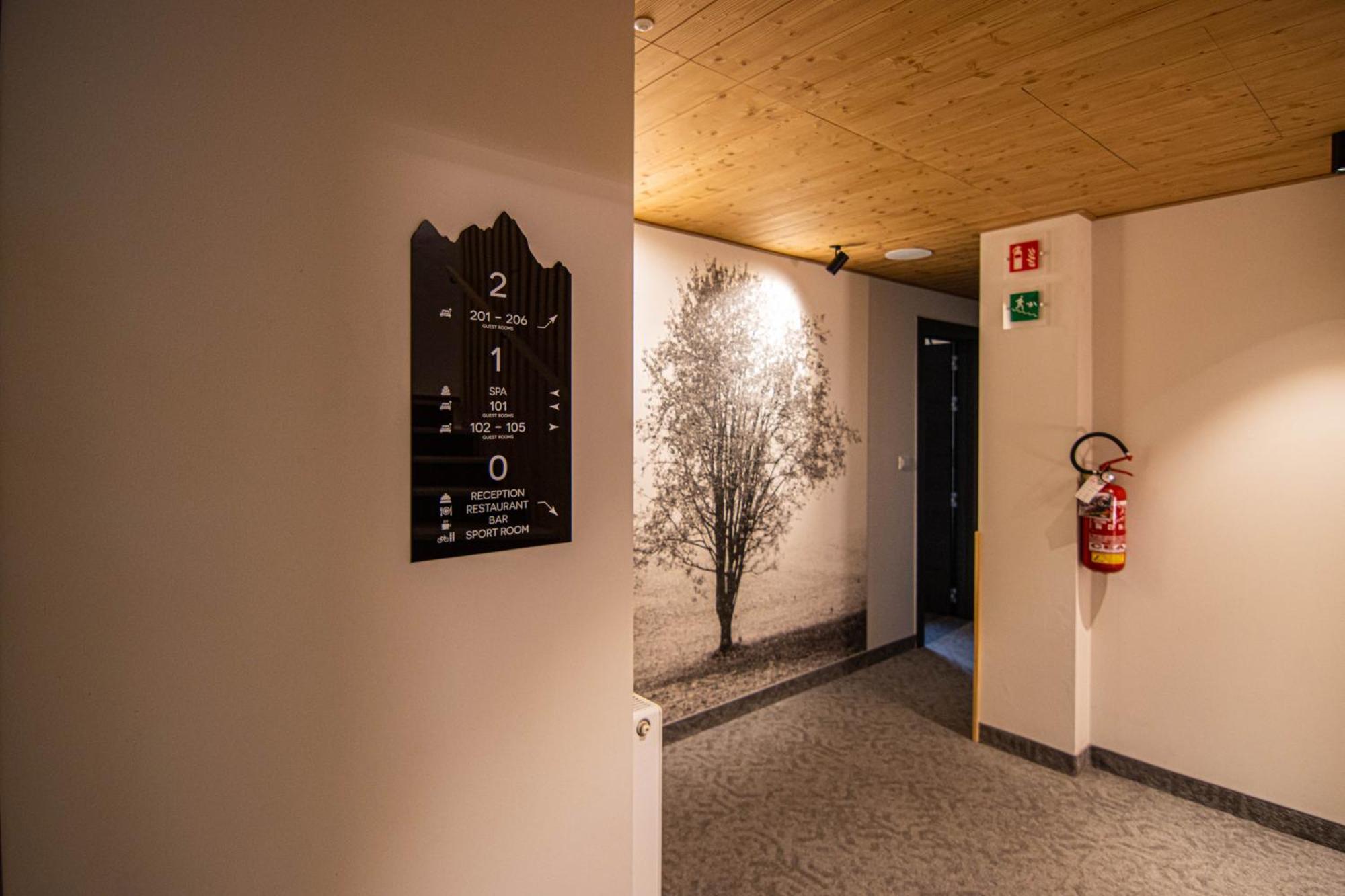 Chalet Cridola Dolomiti Experience Lorenzago Di Cadore Exterior foto