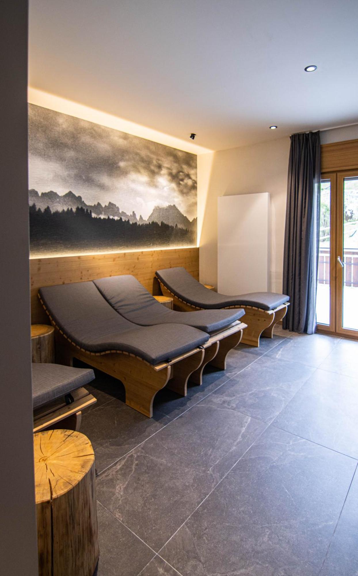 Chalet Cridola Dolomiti Experience Lorenzago Di Cadore Exterior foto
