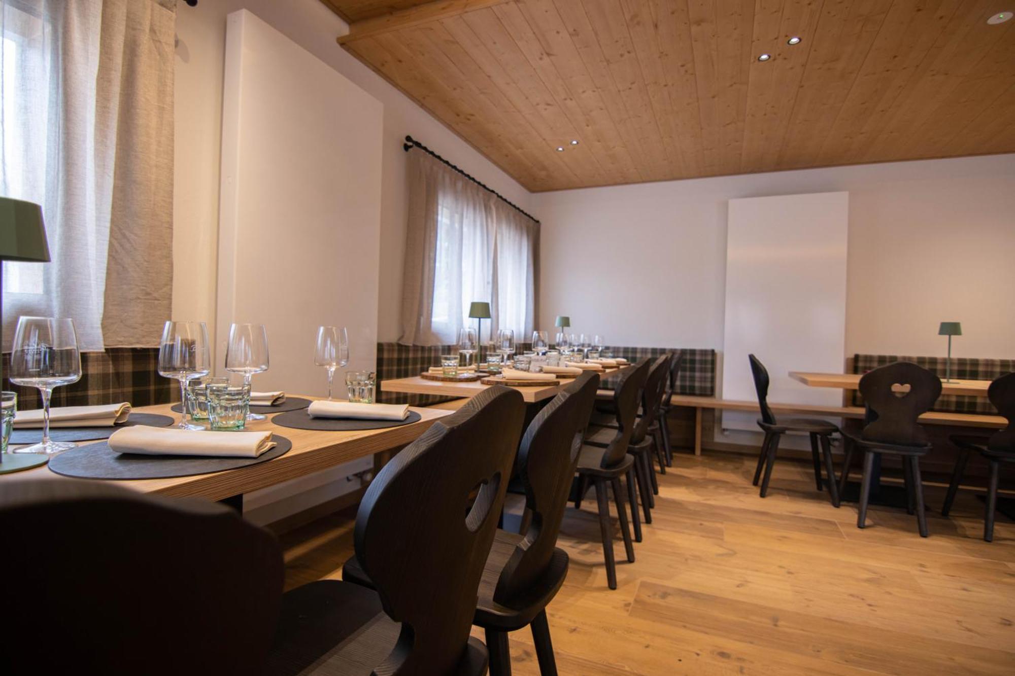 Chalet Cridola Dolomiti Experience Lorenzago Di Cadore Exterior foto